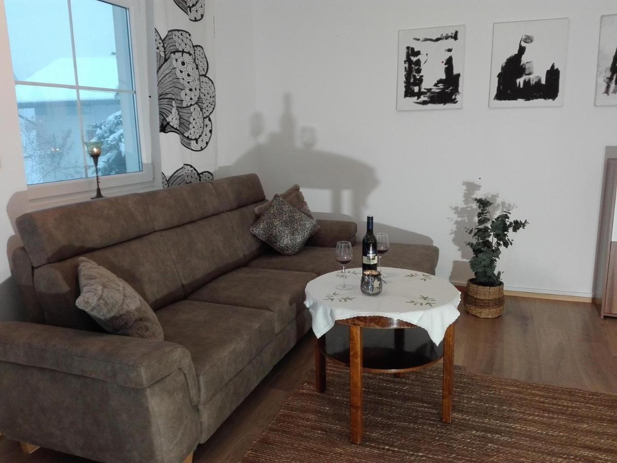 Appartement Juffinger - Housity