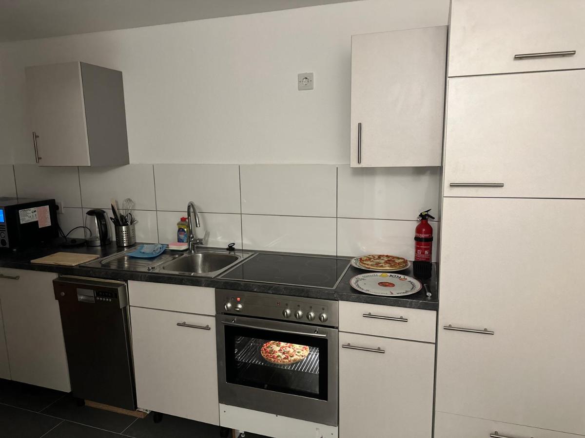 Private and peaceful apartment - Housity