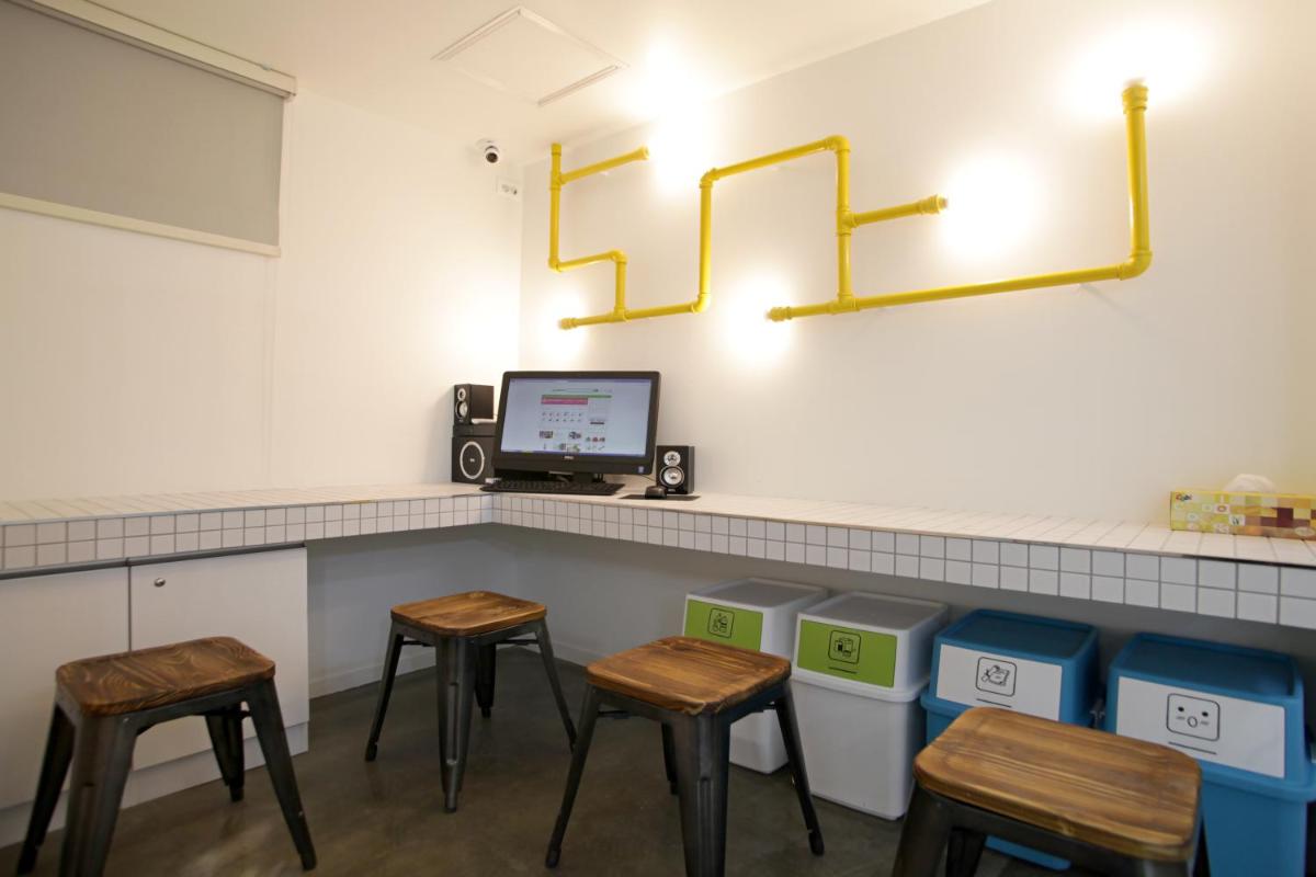 K-Guesthouse Dongdaemun Premium 2 - Housity