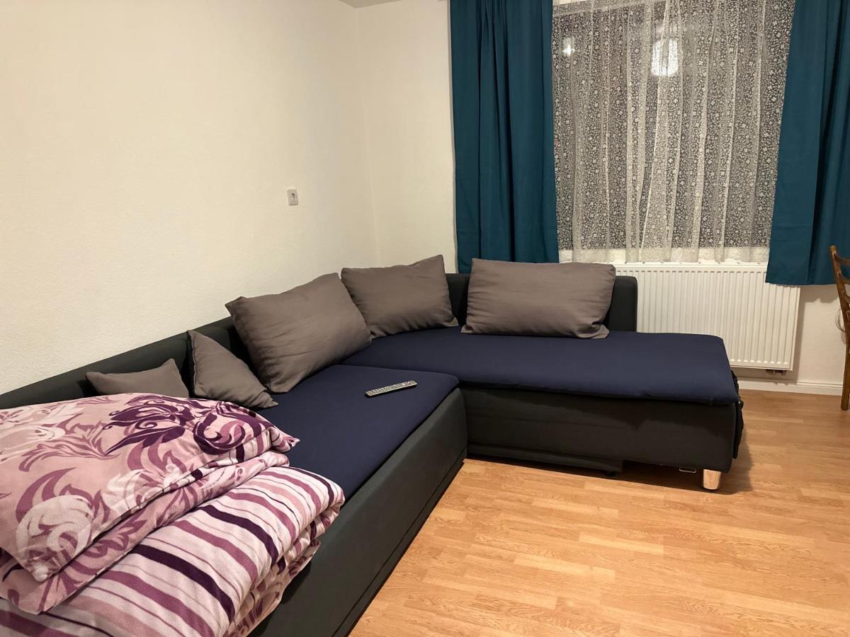 Private and peaceful apartment - Housity