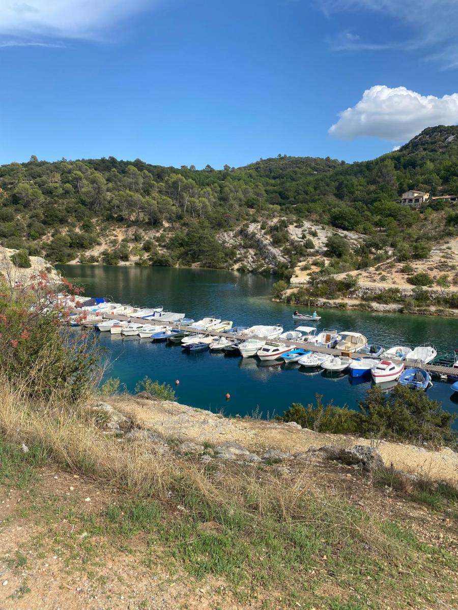 B&B en Provence- Villa Saint Marc - Housity