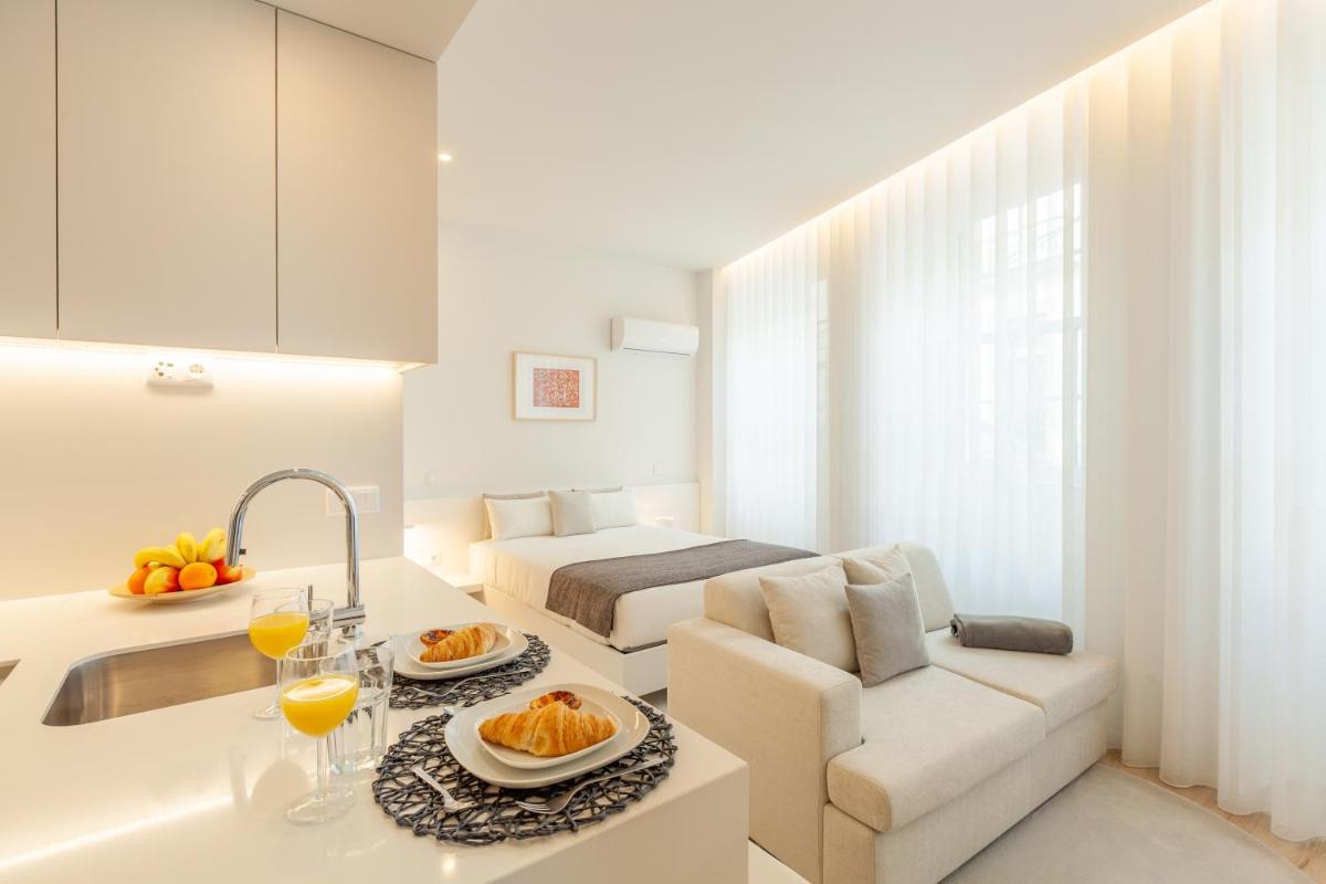 Boavista Collection Studio - Housity