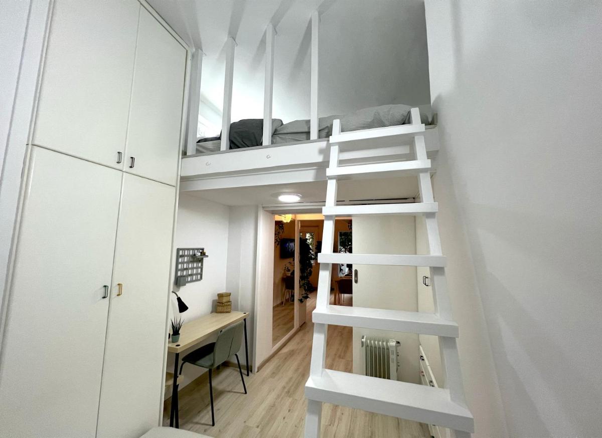 Suitetrails - Central Ground Floor Apartment