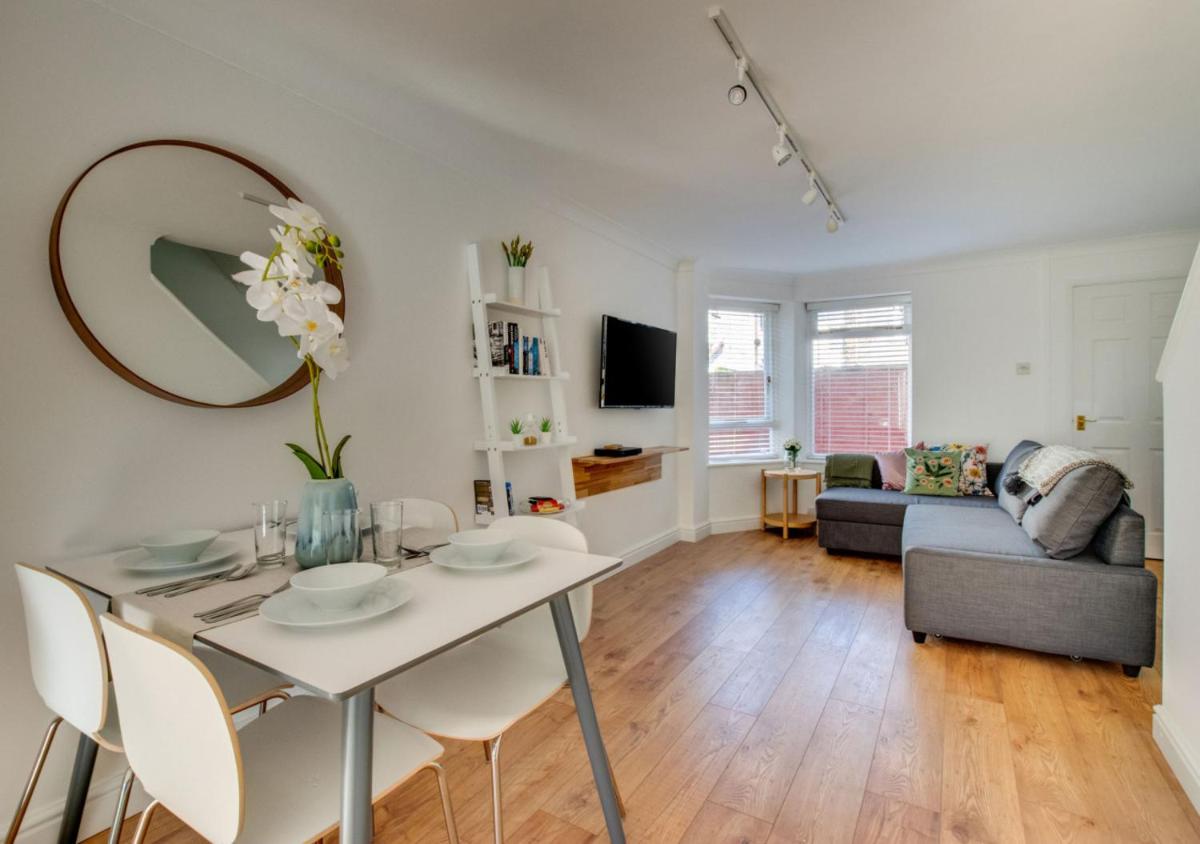 Pontcanna Mews - Housity