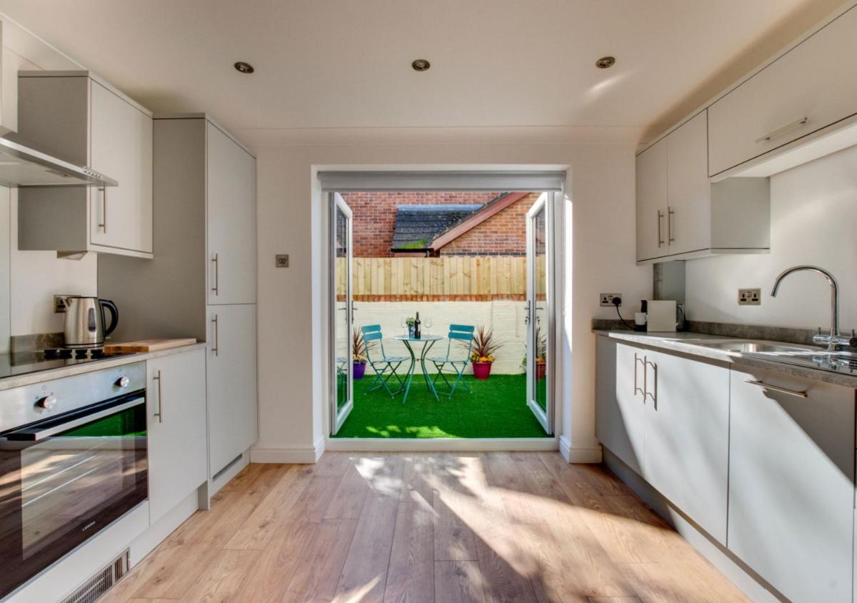 Pontcanna Mews - Housity