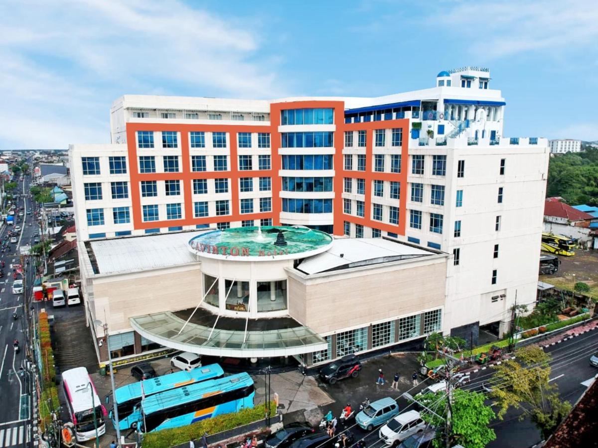 Cavinton Hotel Malioboro Yogyakarta by Tritama Hospitality - Housity