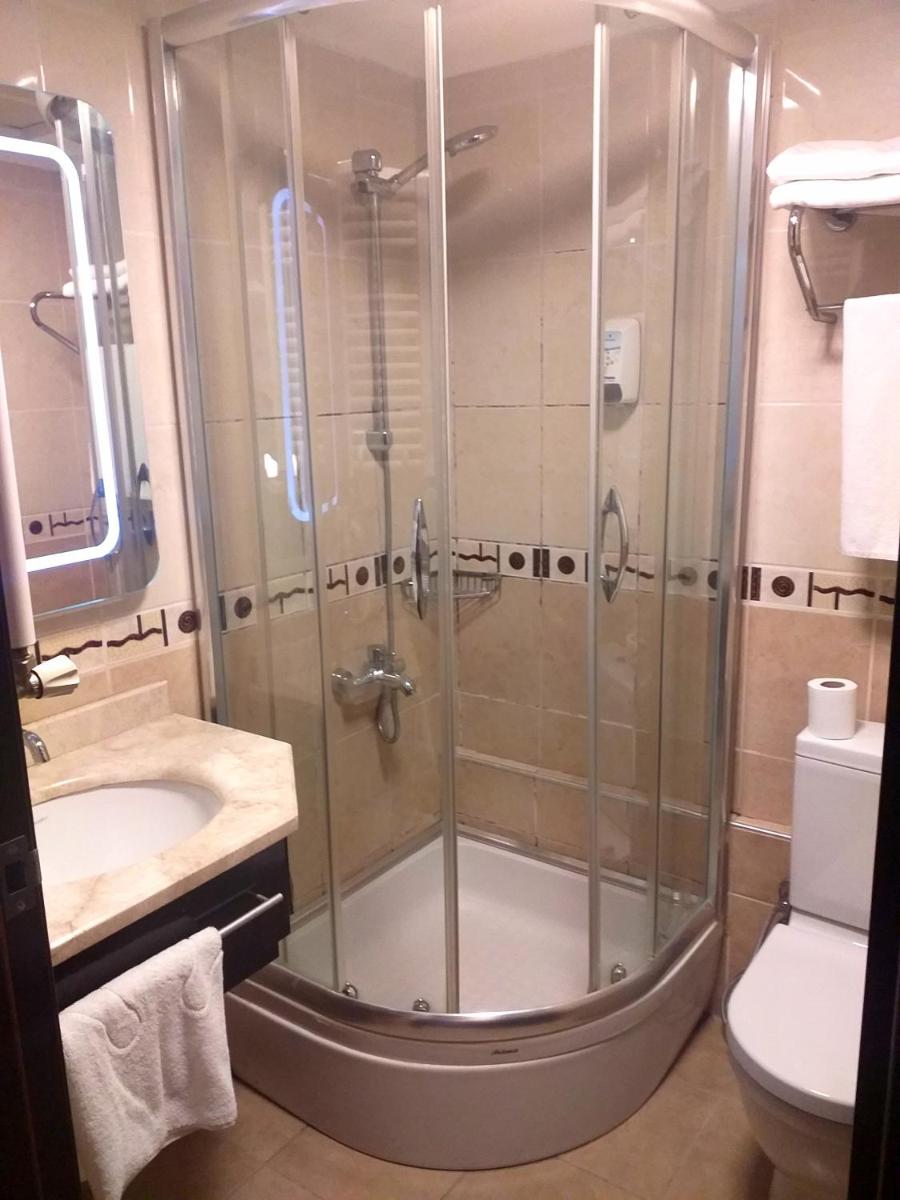 ZEO HOTEL merter - Housity