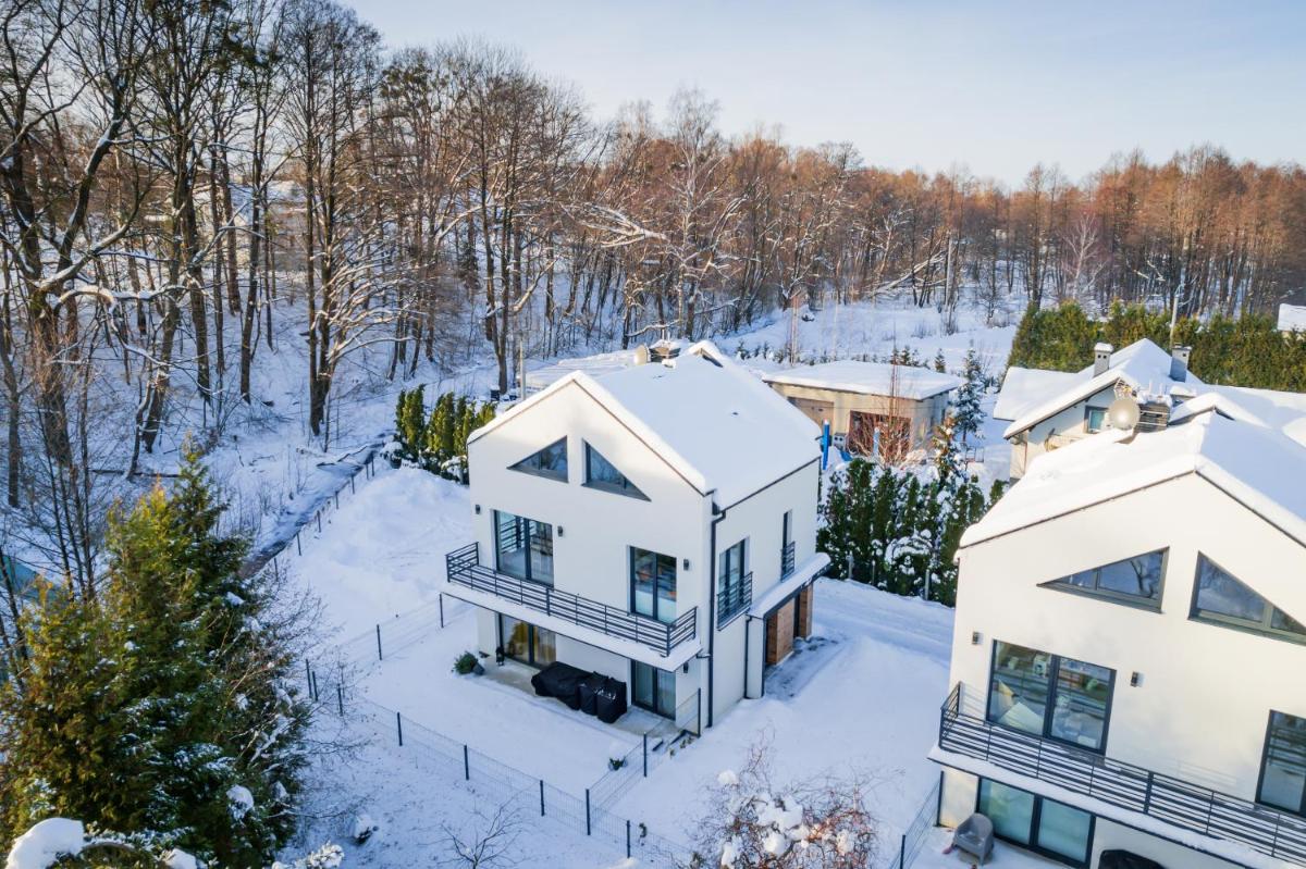 Apartament Nad Strumykiem z ogródkiem - Dream Apart - Housity