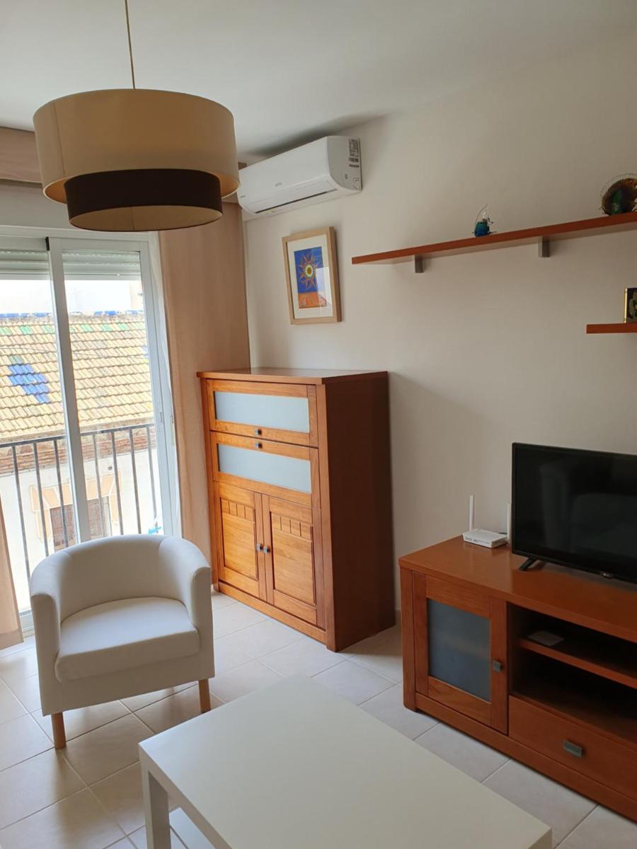 Suitetrails - Apartamento en Trinidad San Pablo