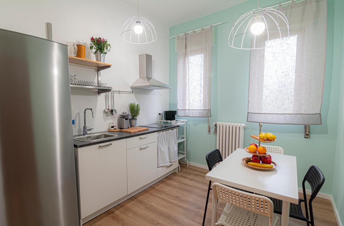LE CAMERE DI MARIO - Housity