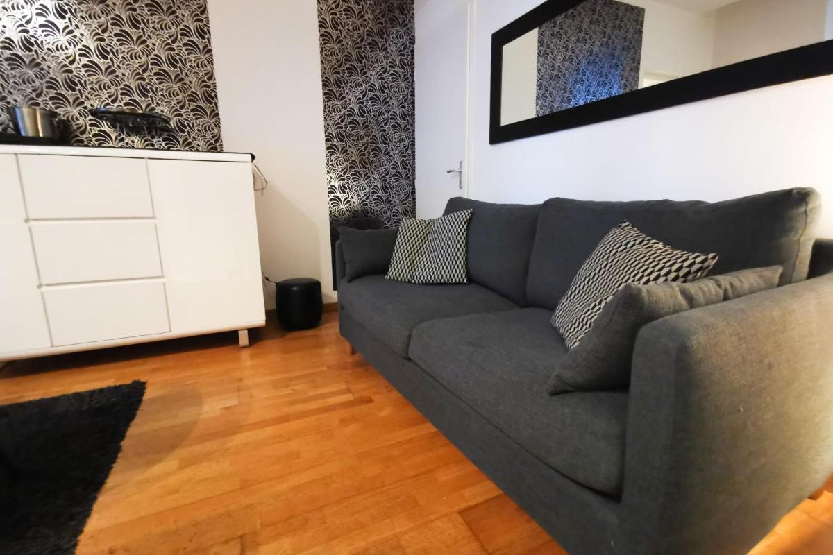 Beautiful flat for 5 at the Vieux-Port - Housity