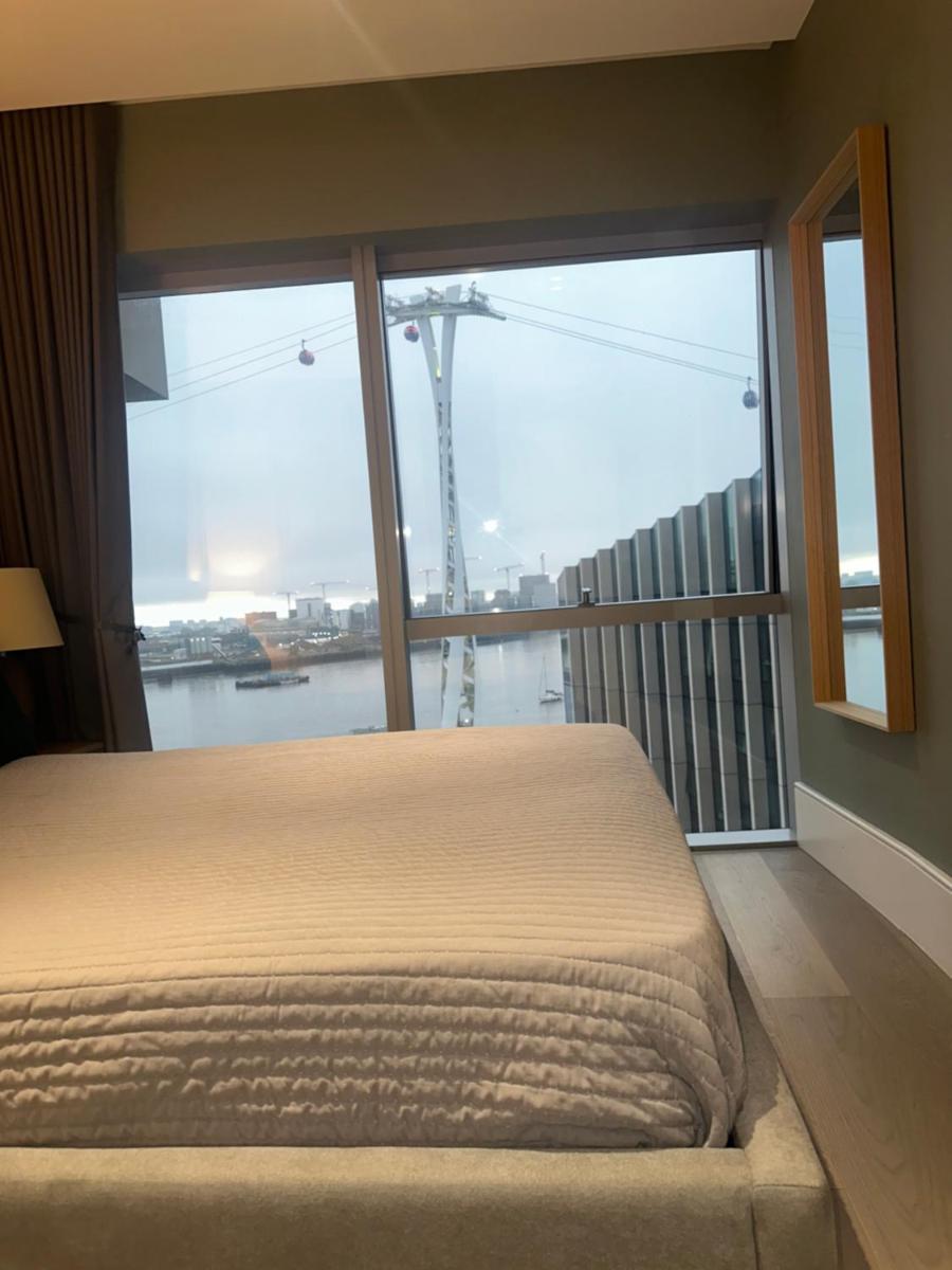 GODSON LUXURY ONE BED APARTMENT - Housity