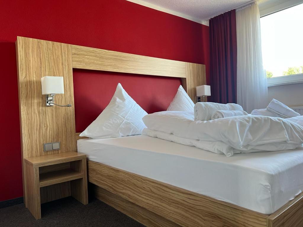 Hotel Ziegenkrug - Pritzwalk - Housity