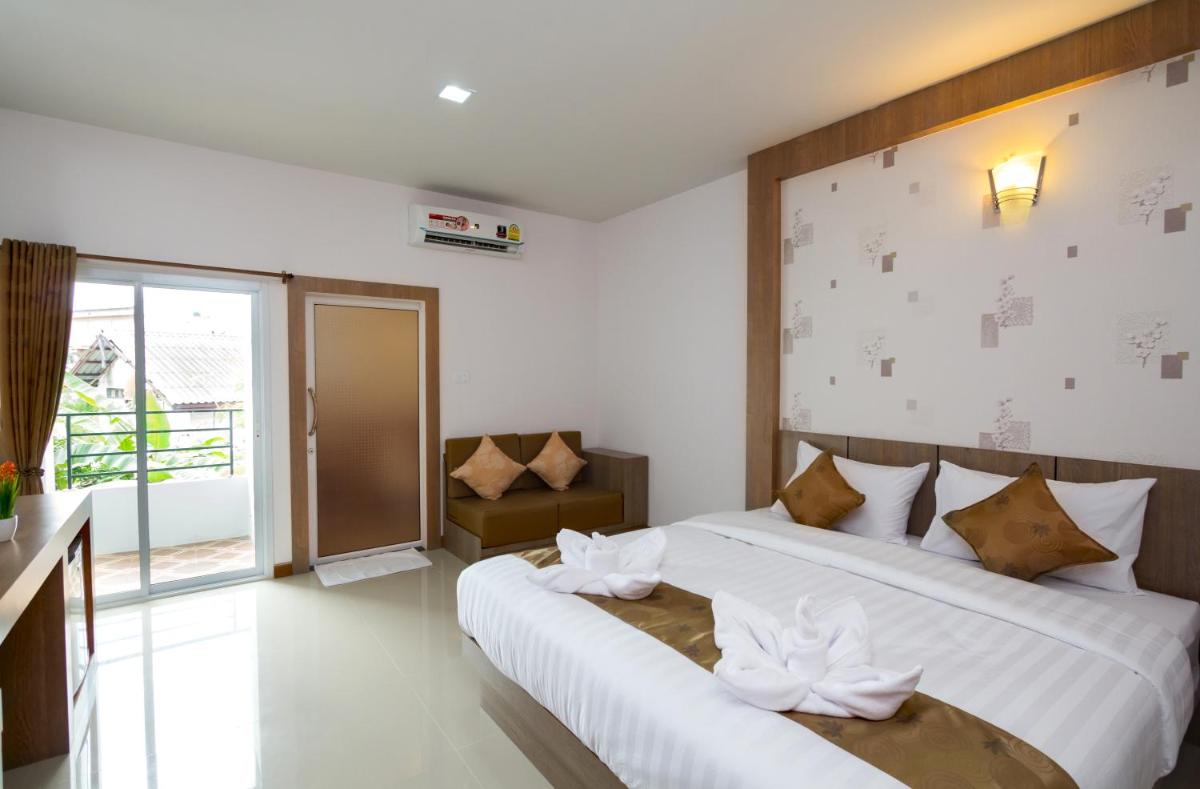 Suitetrails - Goodhome@Udonthani