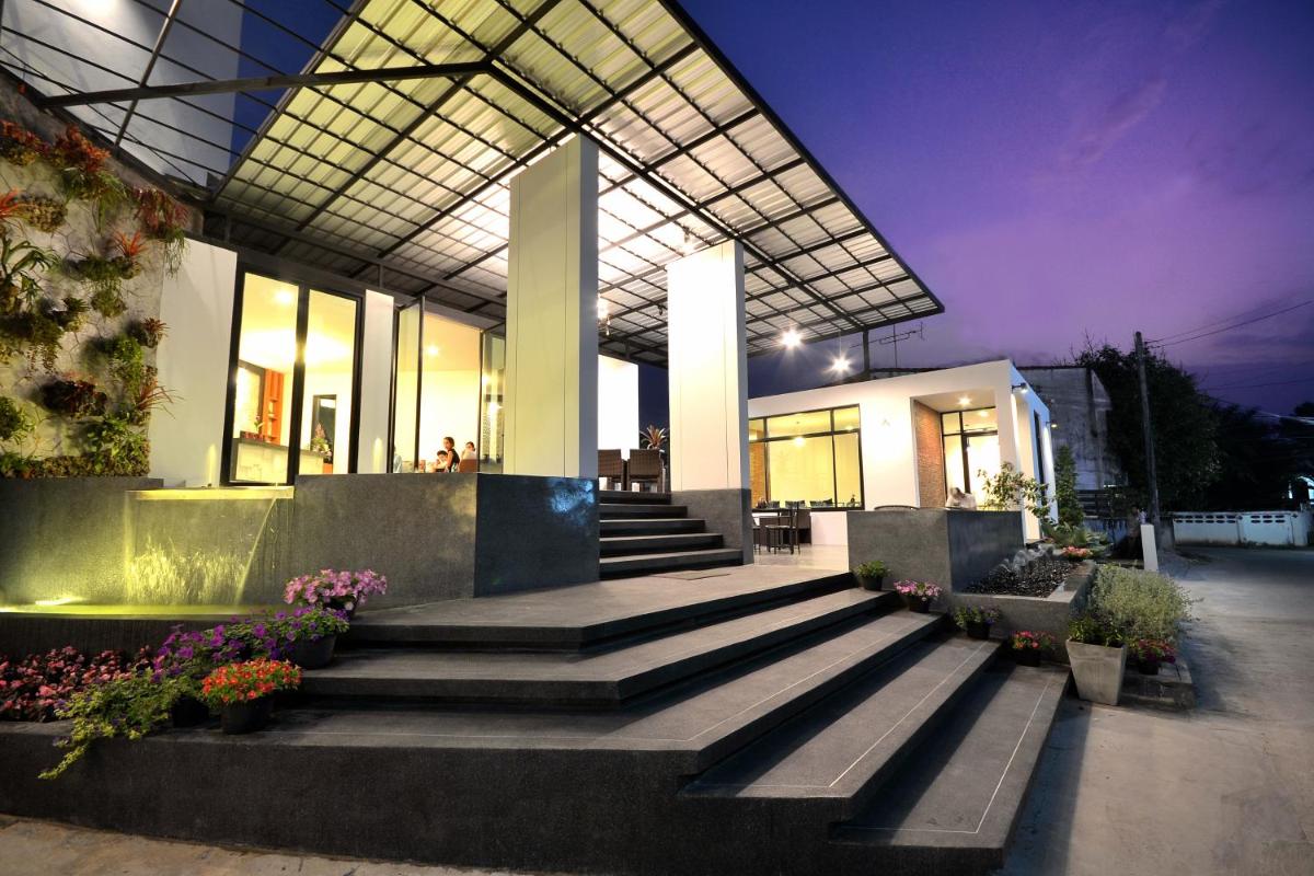 Suitetrails - Goodhome@Udonthani