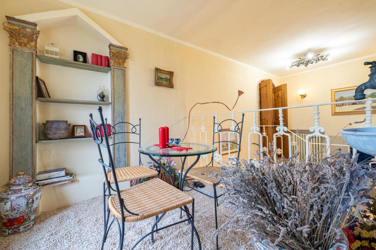 Breathtaking villa with Parking&Garden - Housity