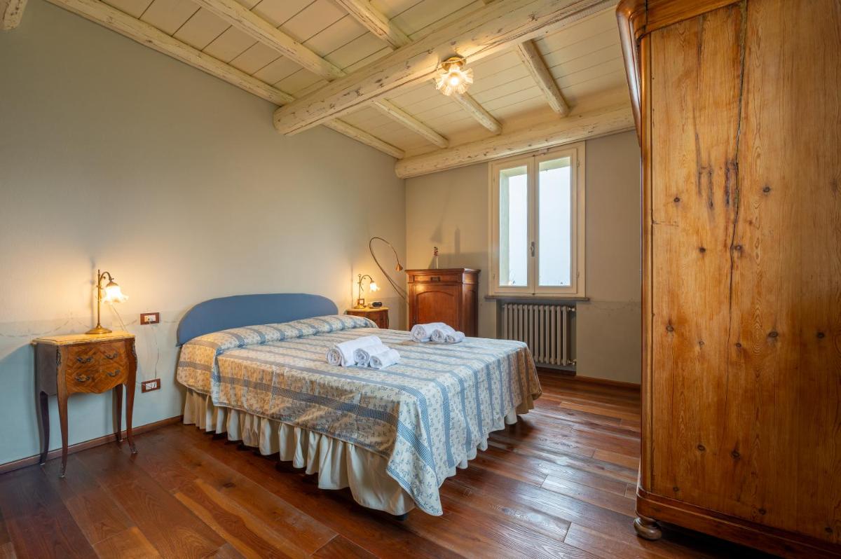 Breathtaking villa with Parking&Garden - Housity