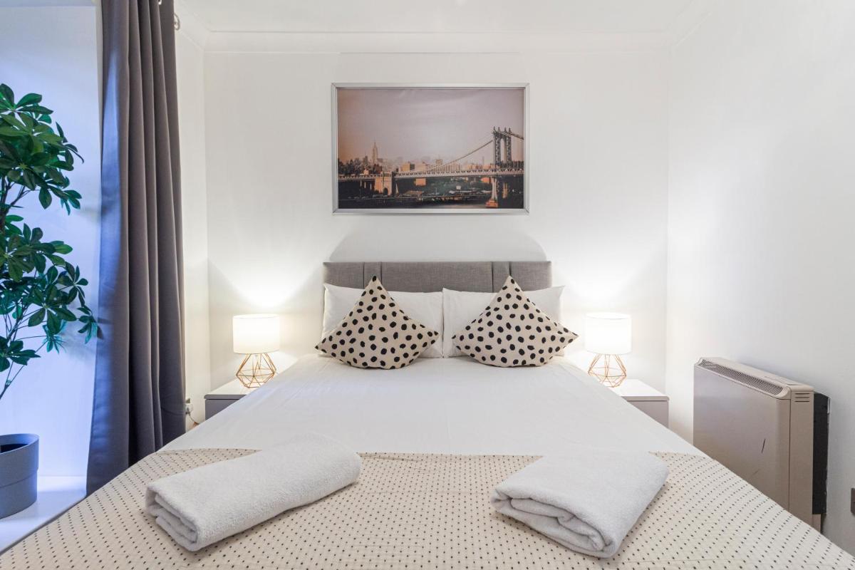 Stay Thames River - Housity