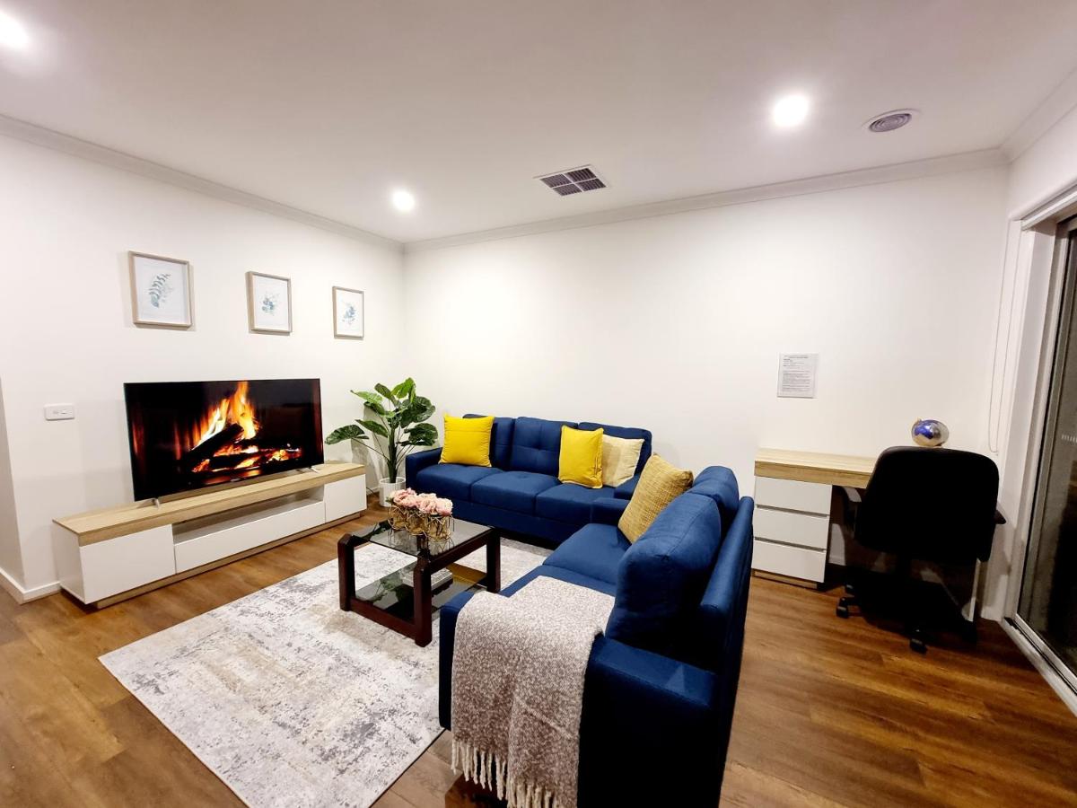 Minta Estate 4 bedrooms Berwick home, no sharing - Housity