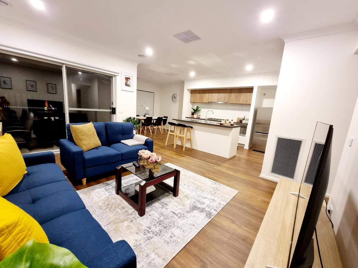 Minta Estate 4 bedrooms Berwick home, no sharing - Housity
