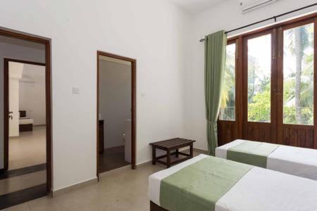 Rossmore Villa - Housity