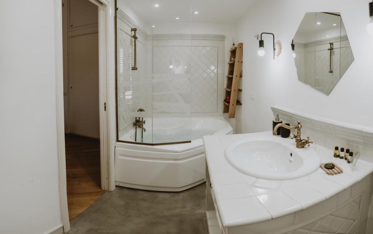 Maravigghia Palermo Rooms - Housity
