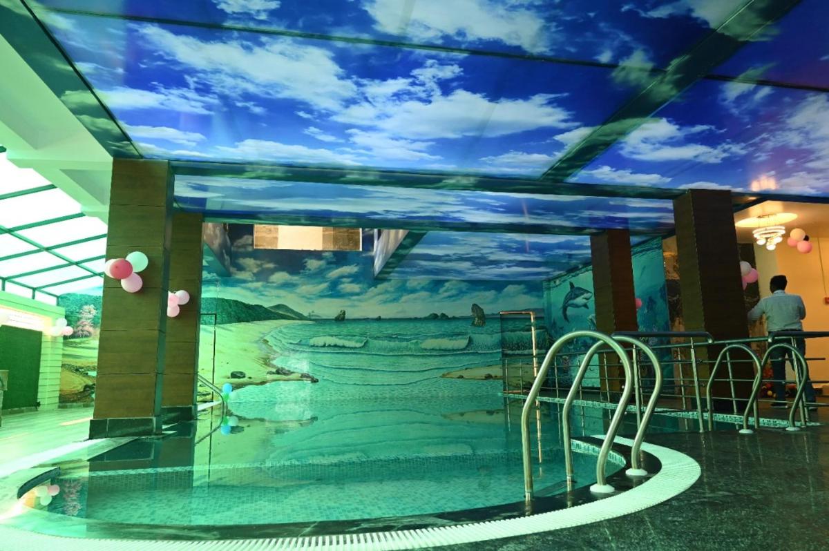 Hotel Mannat International - Housity