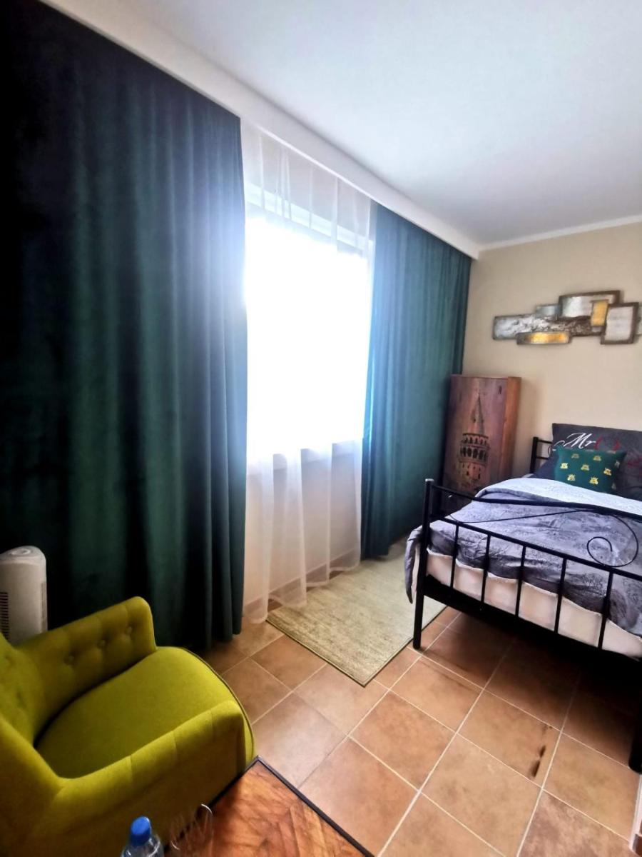 Apartament Zdrojowy pod Kasztanami - Housity