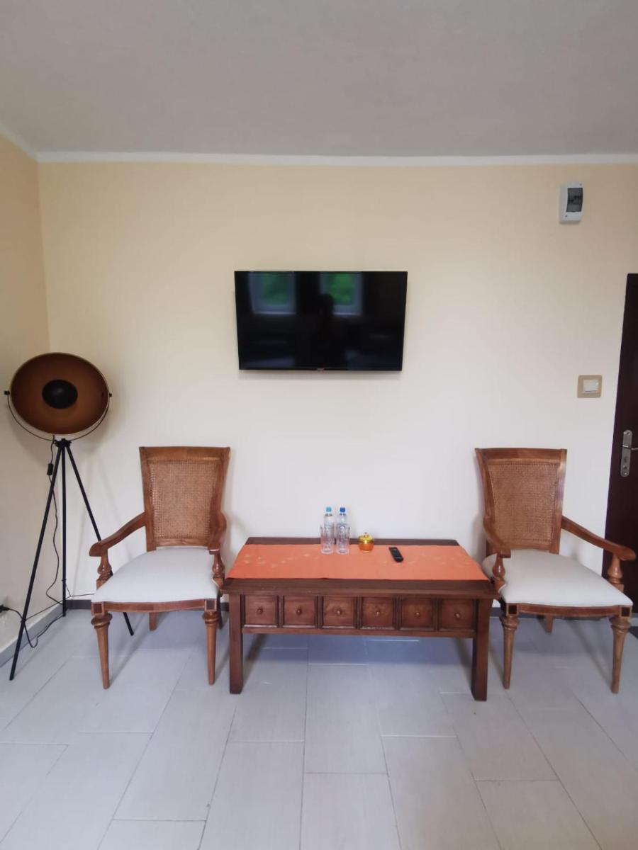 Apartament Zdrojowy pod Kasztanami - Housity
