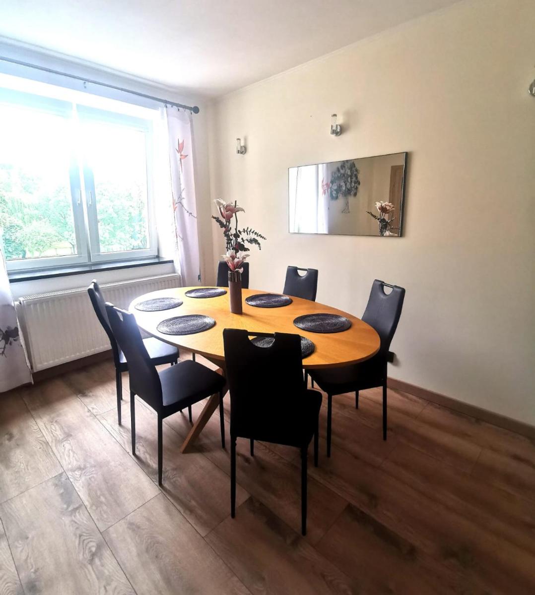 Apartament Zdrojowy pod Kasztanami - Housity