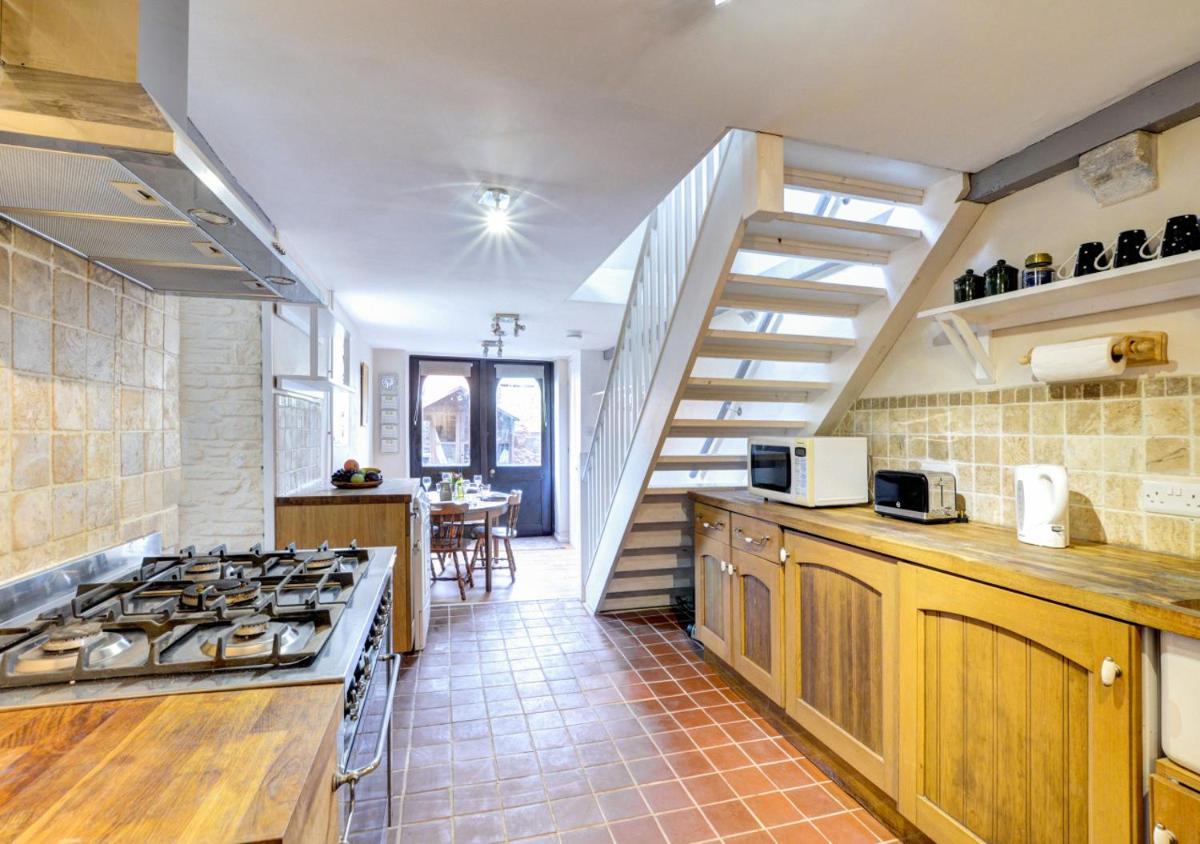 The Smokery - Housity