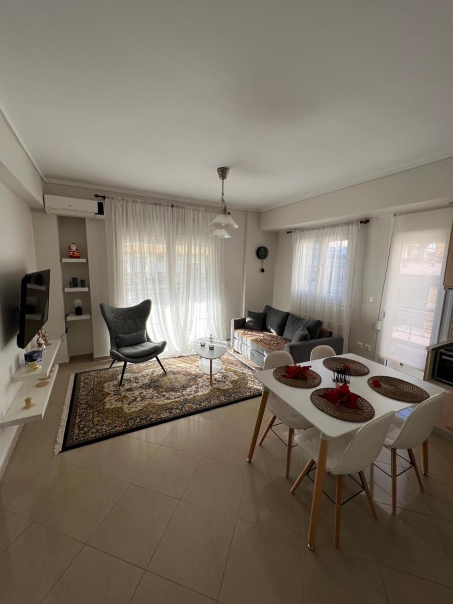 SilverLine Comfort Apartment - Housity