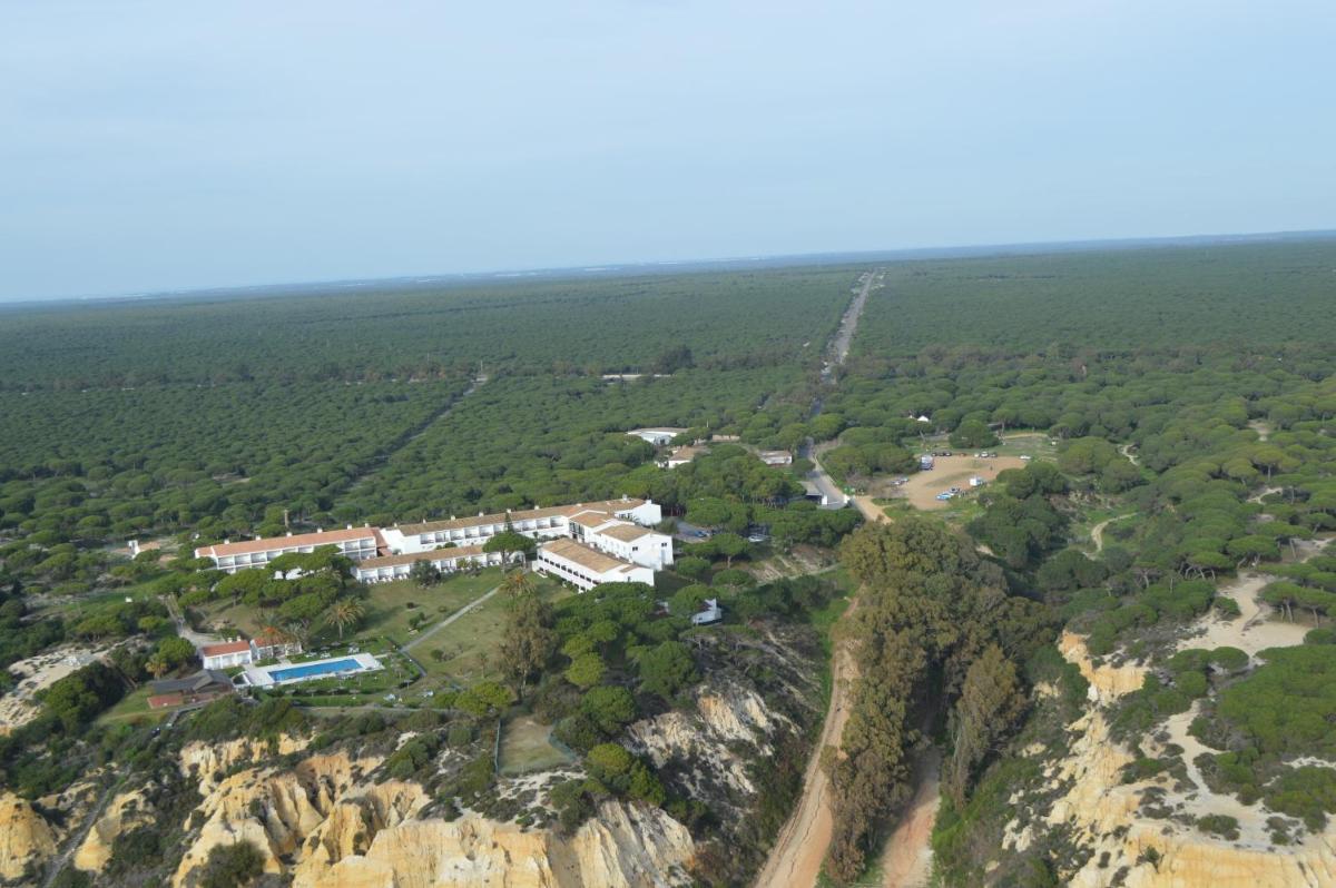 Parador de Mazagón - Housity