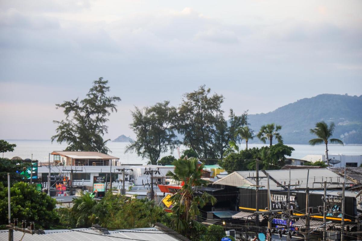 Rico's Patong Hotel - Housity