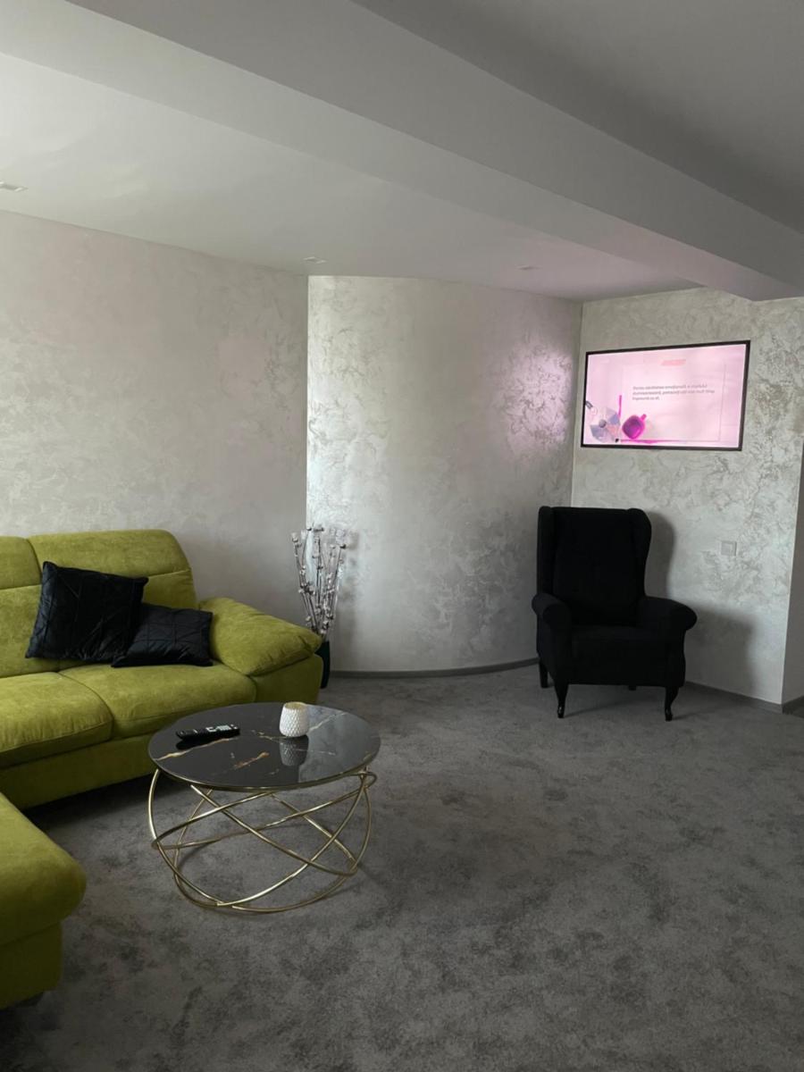 The Warm Apartament - Housity