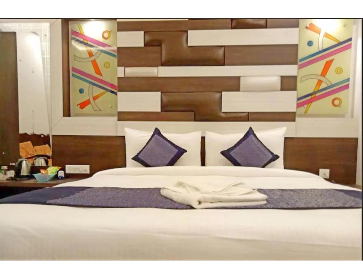 Hotel J.K International, Muzaffarpur - Housity