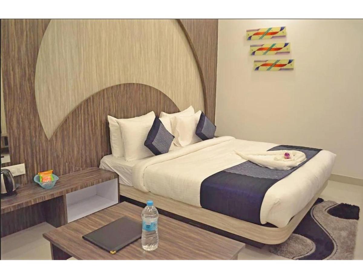 Hotel J.K International, Muzaffarpur - Housity