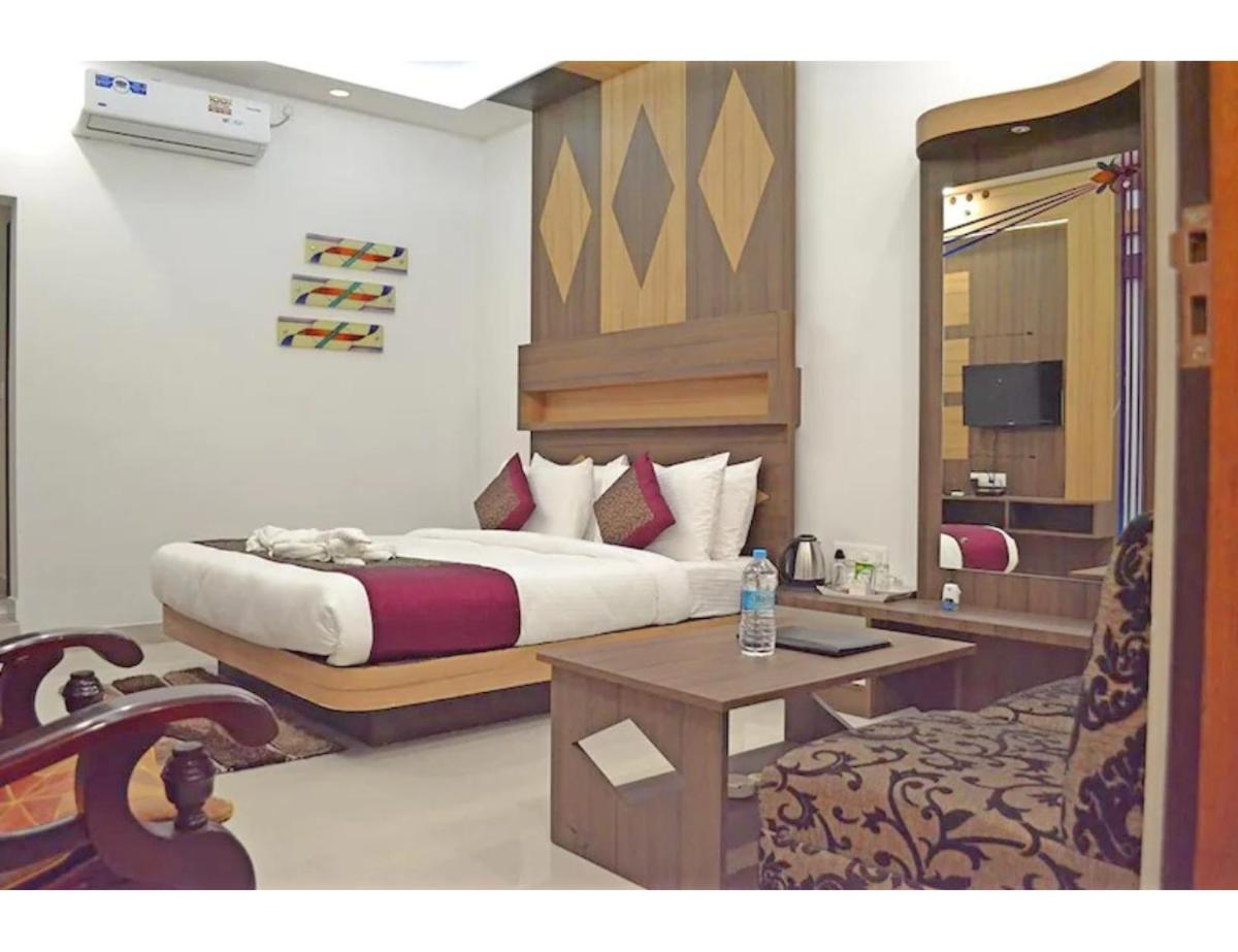Hotel J.K International, Muzaffarpur - Housity