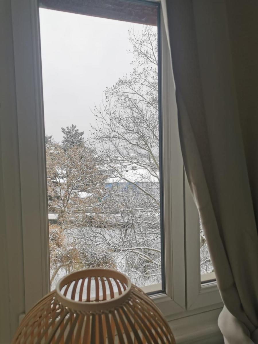 Suitetrails - La Montagne Verte - Calme - Wifi - Parking gratuit