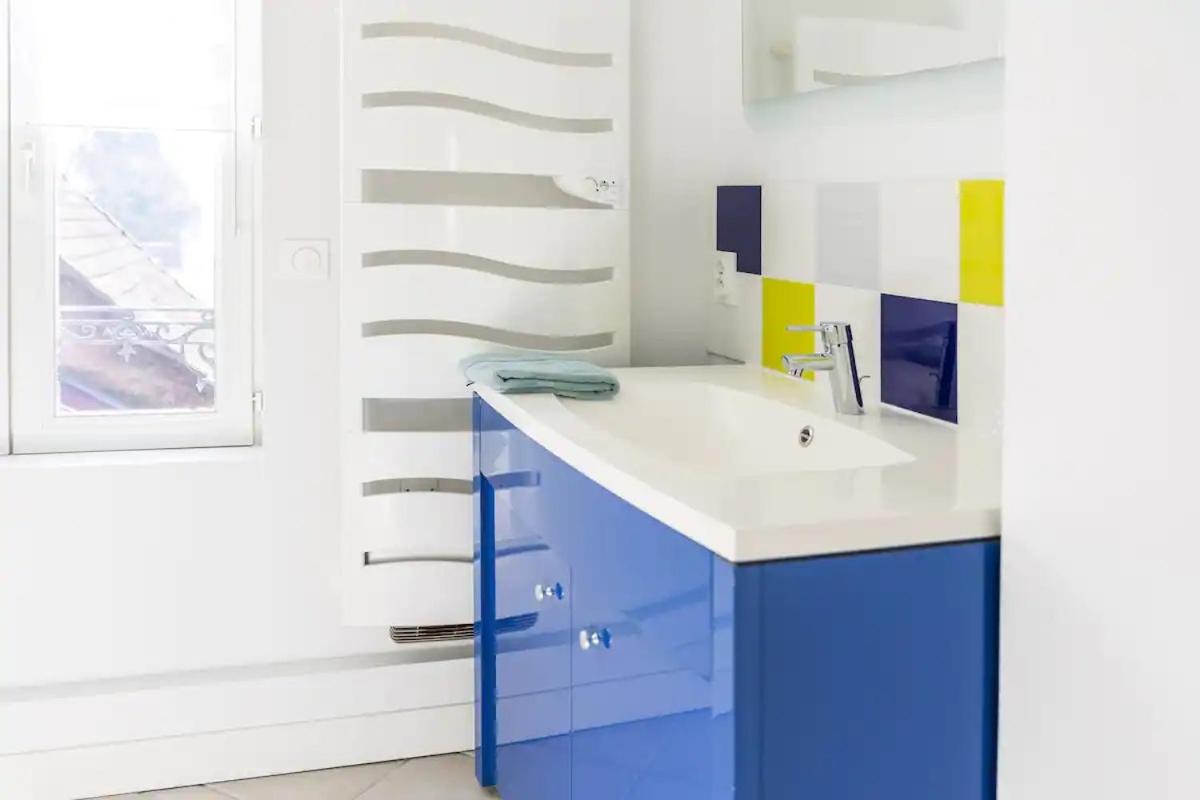 Maison 'Millésime' spacieuse et confortable - Housity