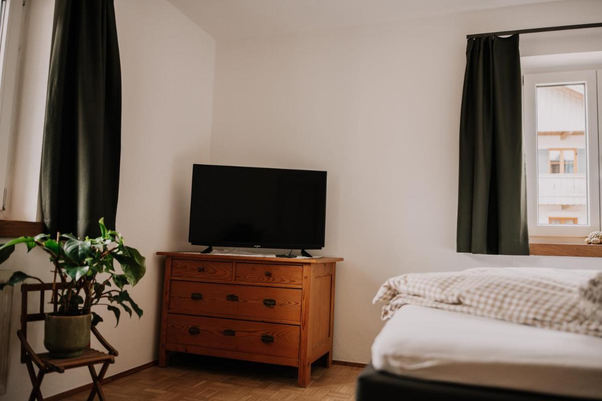 Wohnung Hochalm - Housity