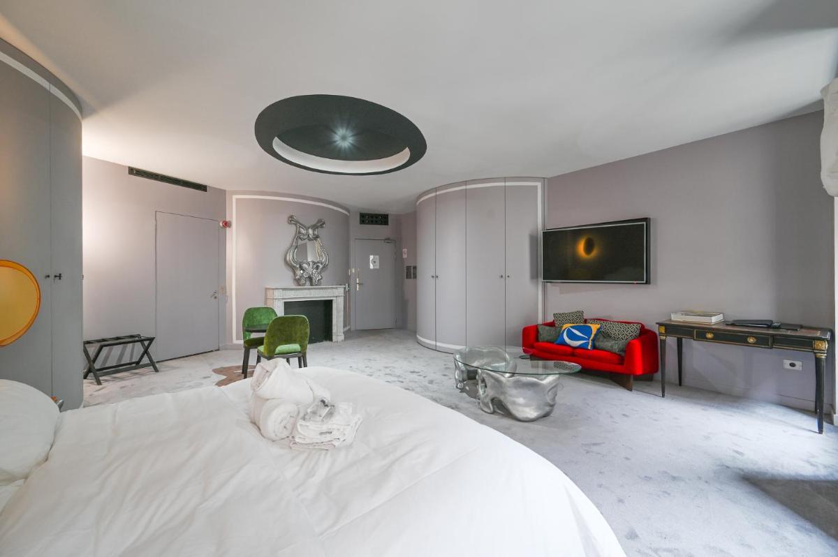 The place to be in Saint Germain des Près - Montana 2 - Housity