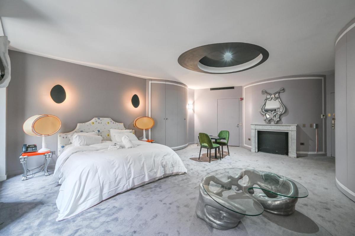 The place to be in Saint Germain des Près - Montana 2 - Housity