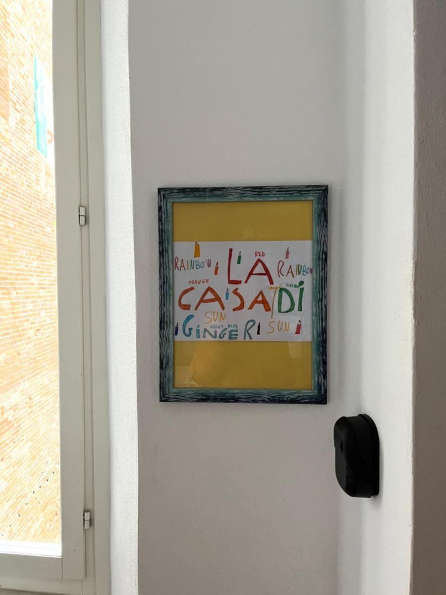 La casa di Ginger - Housity
