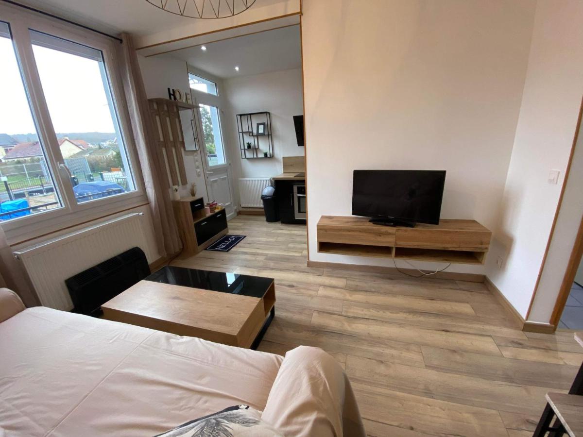 Maison de ville - Housity