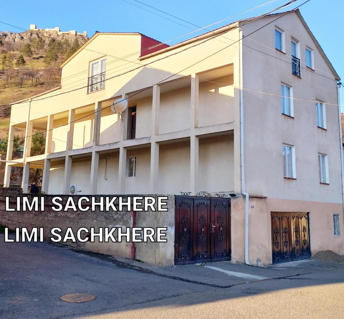Limi Sachkhere - Housity