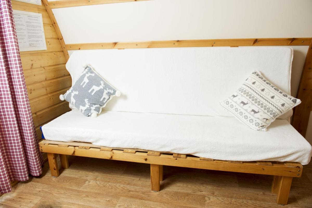Pickhill Pod, Bowness-on-Solway - Housity