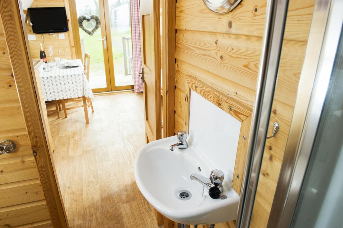 Pickhill Pod, Bowness-on-Solway - Housity