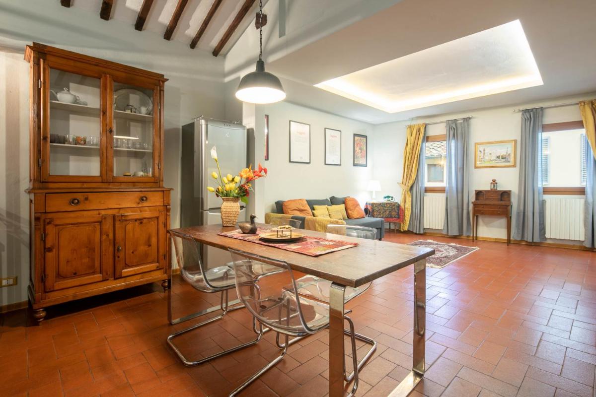 Borgo La Croce Apartment - Housity