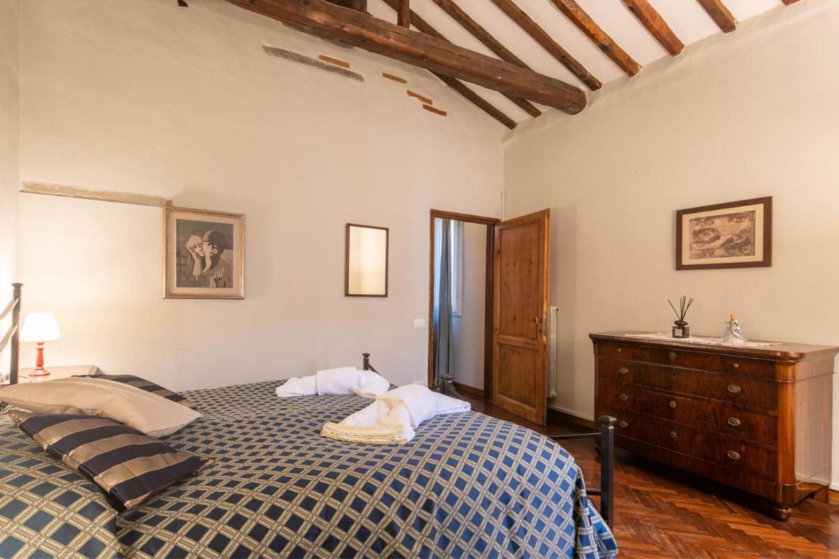 Borgo La Croce Apartment - Housity